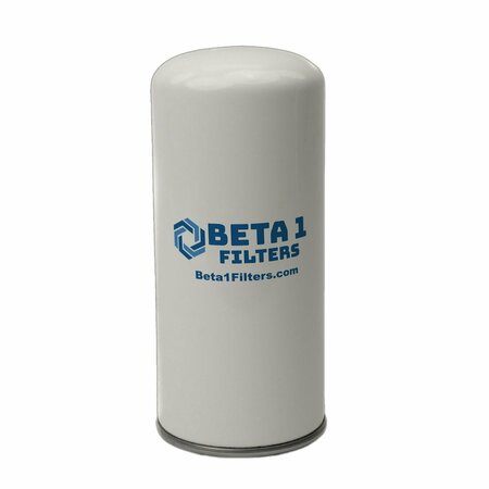 BETA 1 FILTERS Spin-On Air/Oil Separator replacement filter for 1311126500 / US AIR COMPRESSOR B1SA0001031